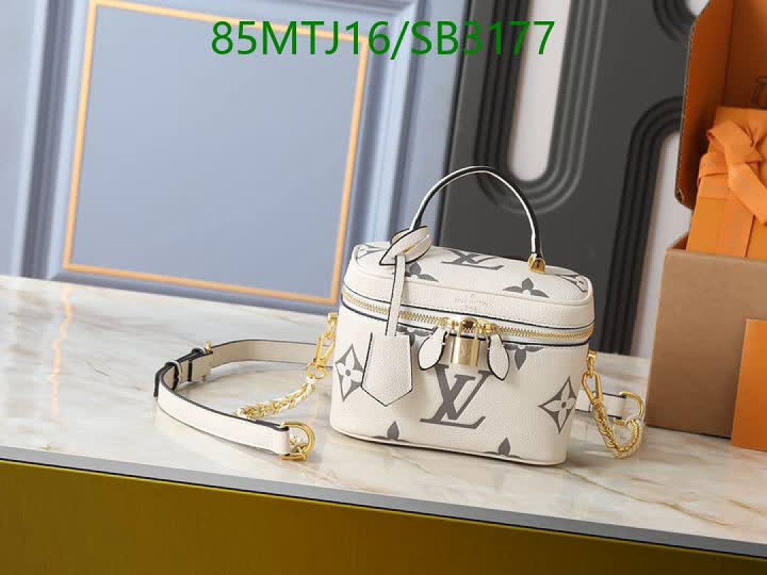 LV-Bag-4A Quality Code: SB3177 $: 85USD