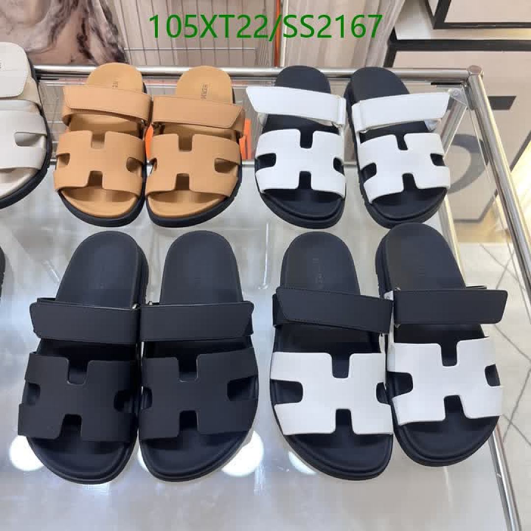 Hermes-Men shoes Code: SS2167 $: 105USD