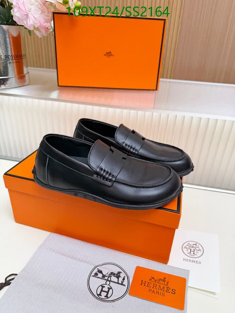 Hermes-Women Shoes Code: SS2164 $: 109USD