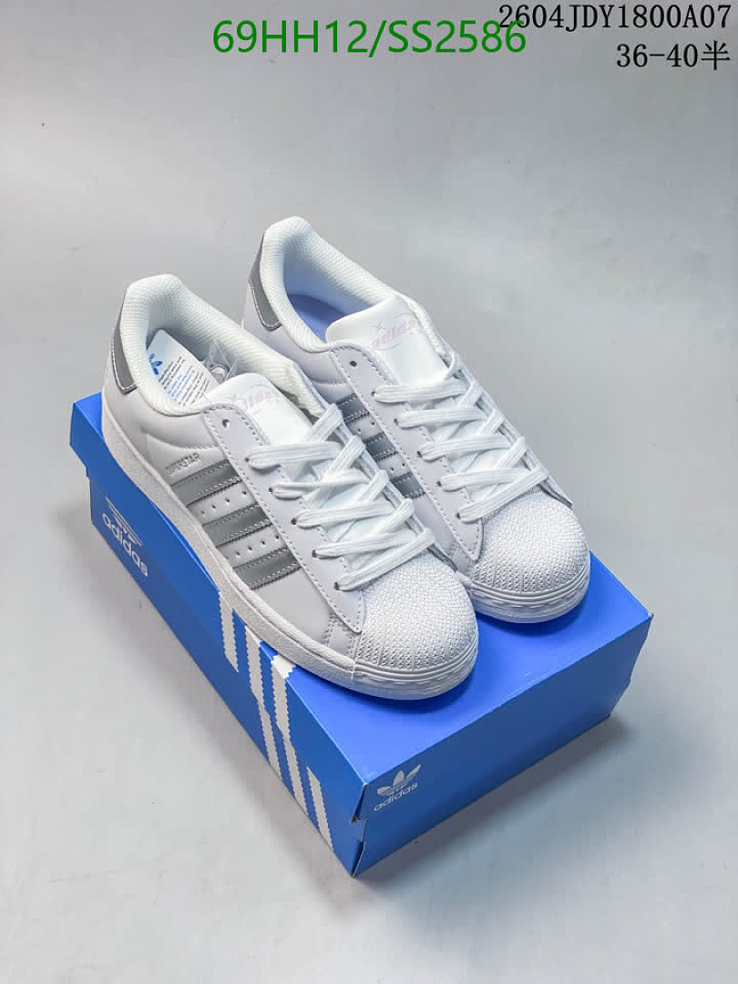 Adidas-Men shoes Code: SS2586 $: 69USD