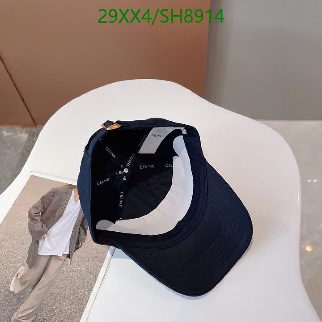 Celine-Cap(Hat) Code: SH8914 $: 29USD