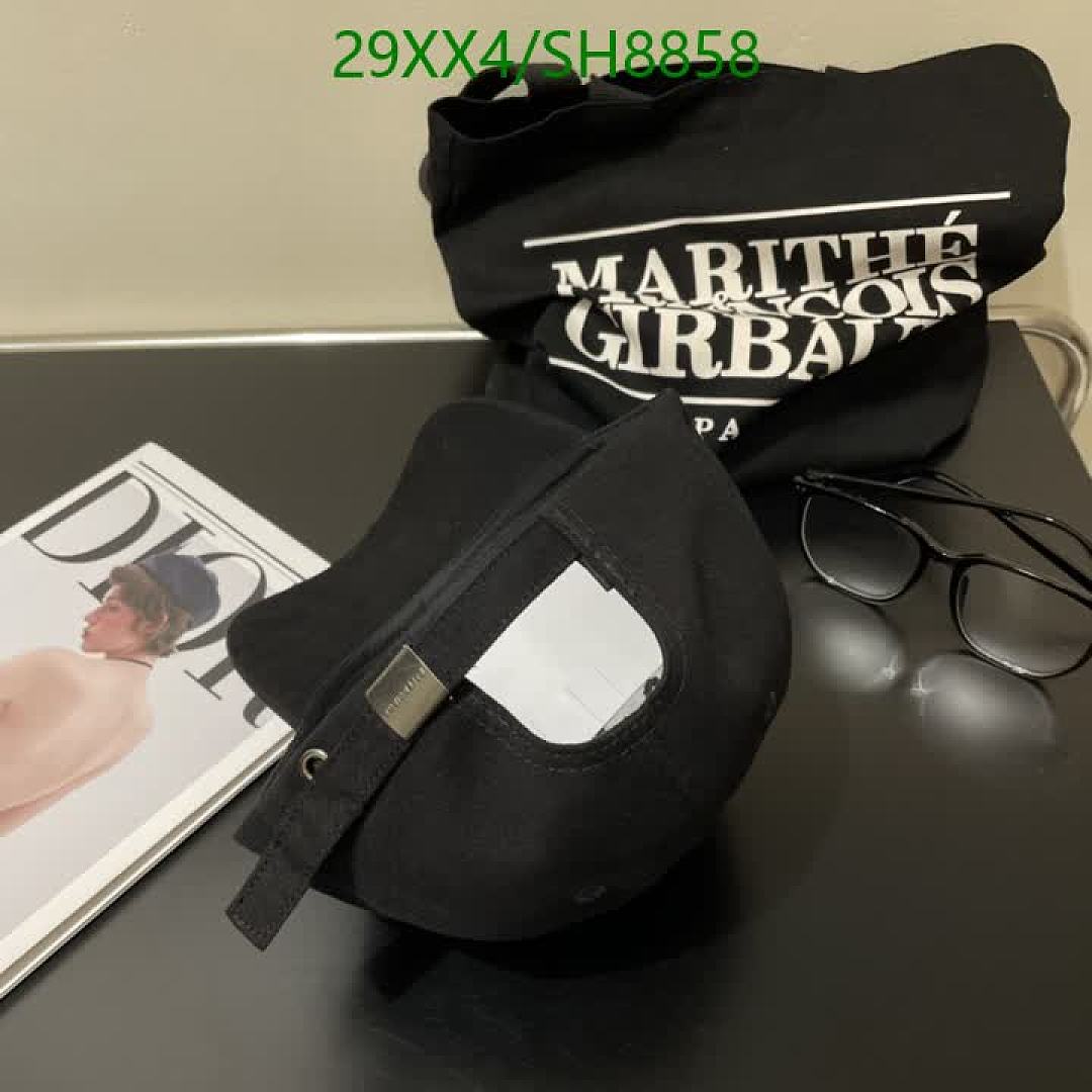 Balenciaga-Cap(Hat) Code: SH8858 $: 29USD