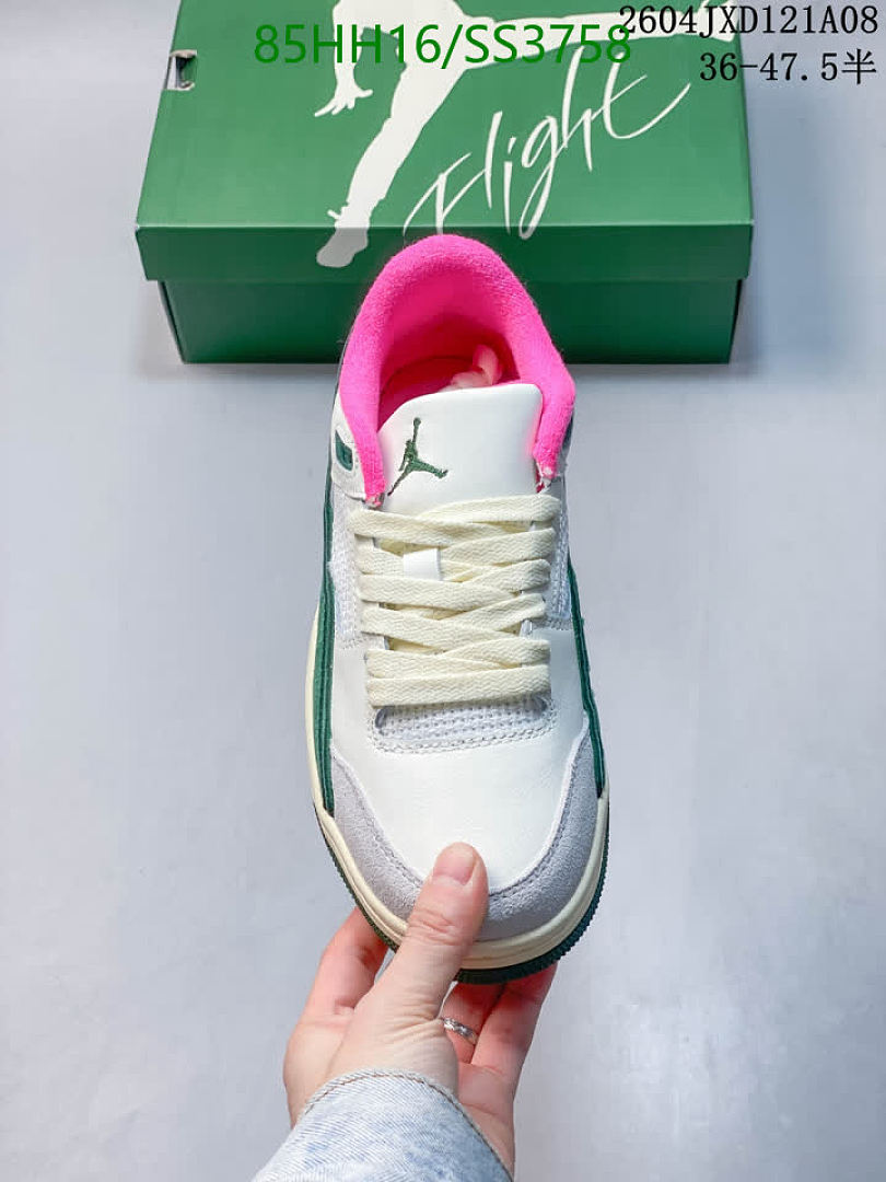 Nike-Men shoes Code: SS3758 $: 85USD