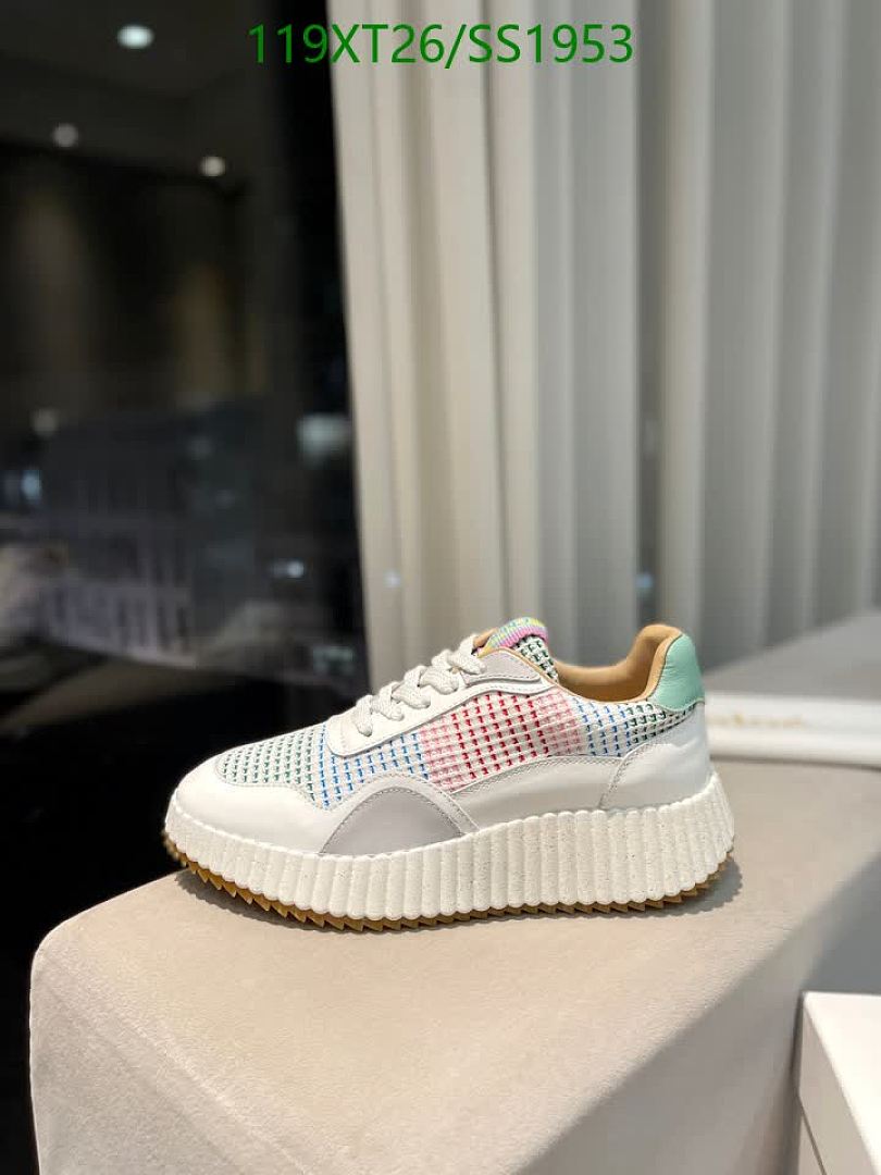 Chloe-Women Shoes Code: SS1953 $: 119USD