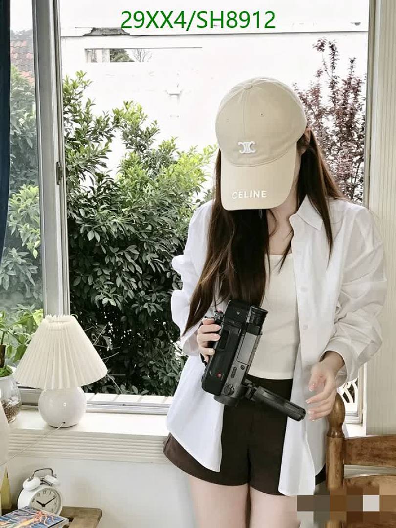 Celine-Cap(Hat) Code: SH8912 $: 29USD