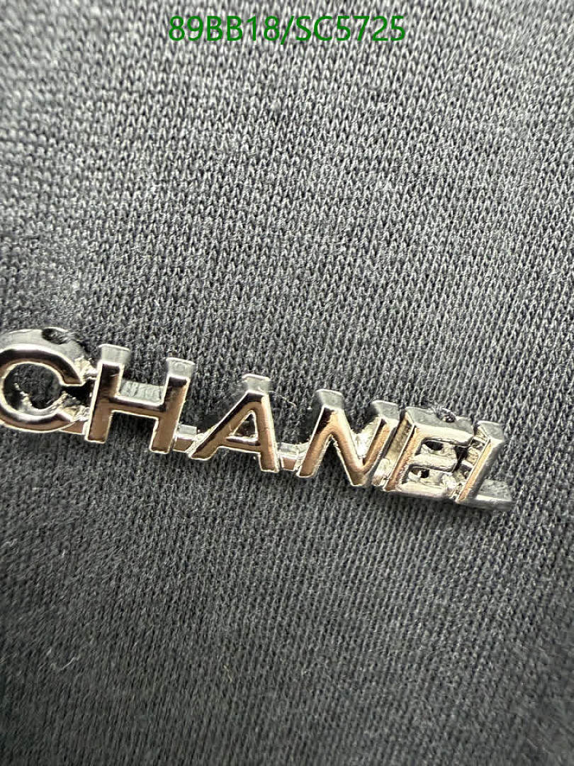 Chanel-Clothing Code: SC5725 $: 89USD