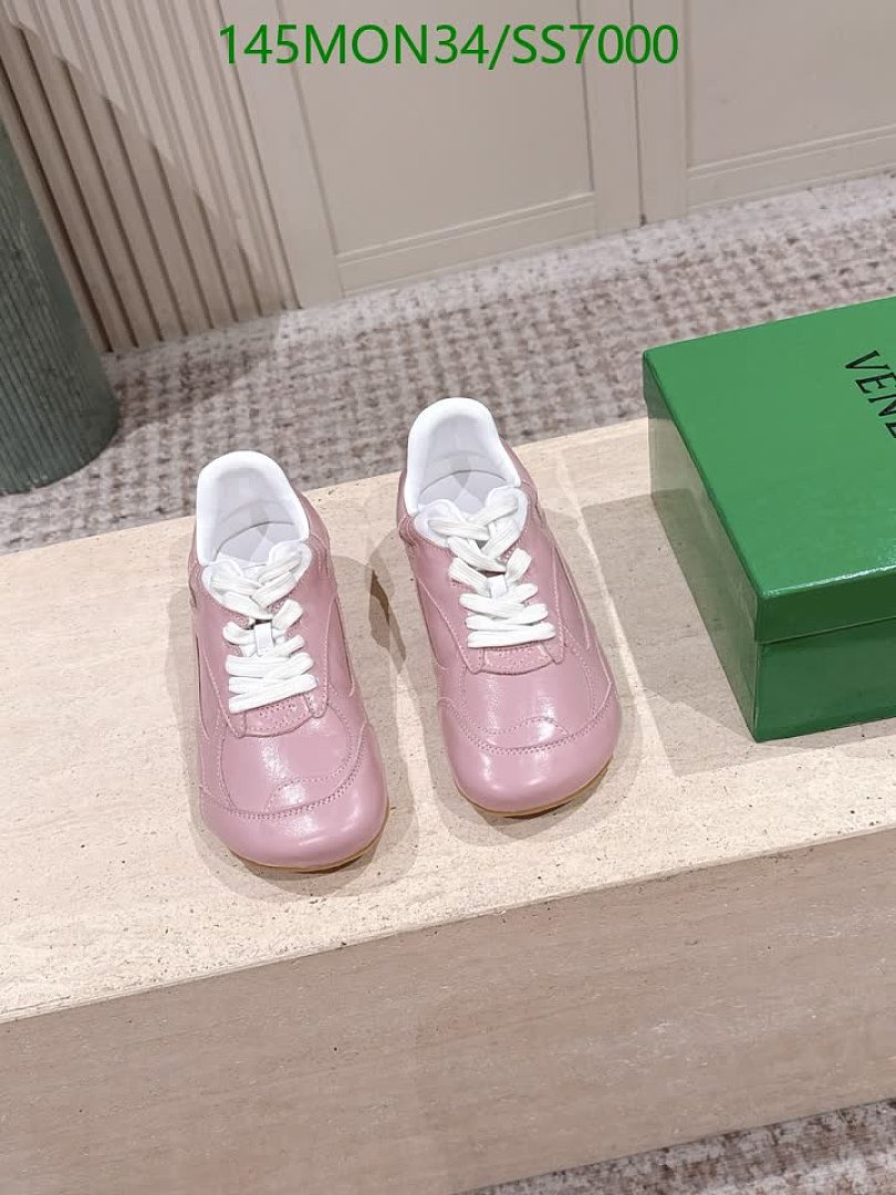 BV-Men shoes Code: SS7000 $: 145USD