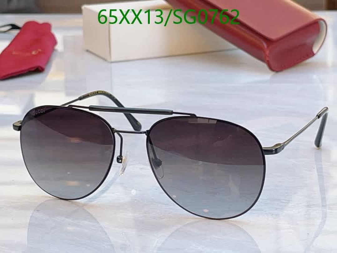 Gucci-Glasses Code: SG0762 $: 65USD