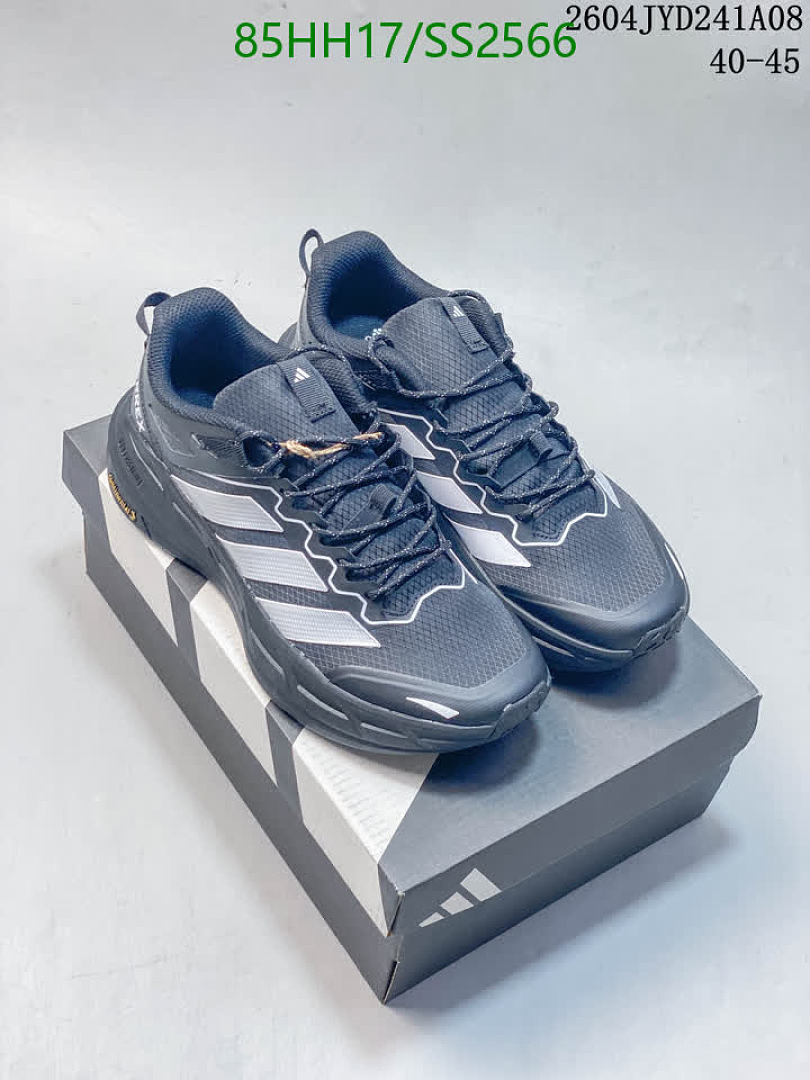 Adidas-Men shoes Code: SS2566 $: 85USD