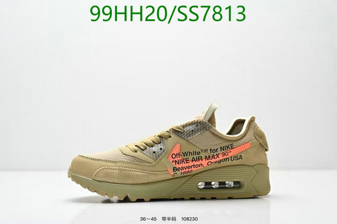 NIKE-Women Shoes Code: SS7813 $: 99USD