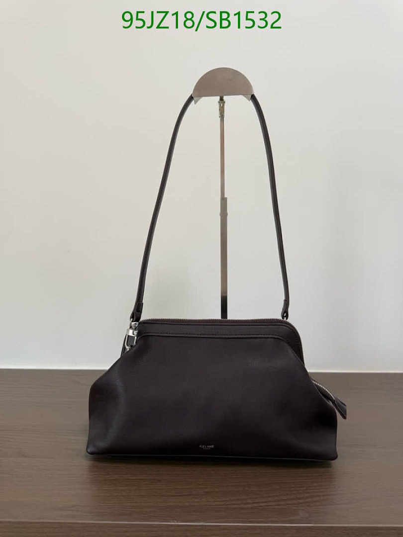 Celine-Bag-4A Quality Code: SB1532 $: 95USD