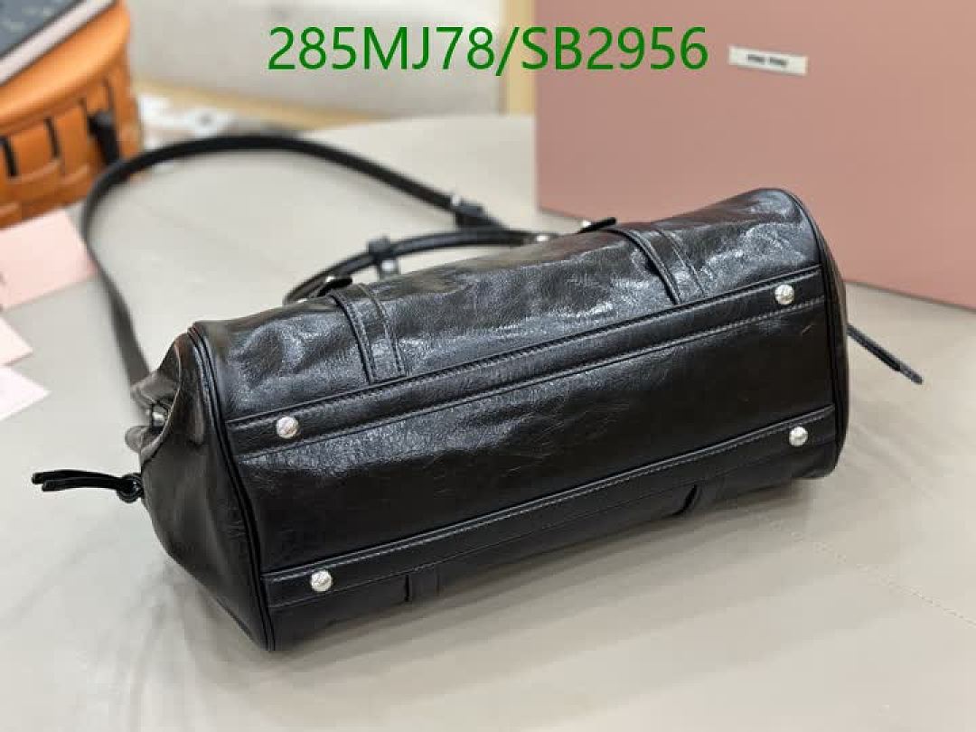 Miu Miu-Bag-Mirror Quality Code: SB2956