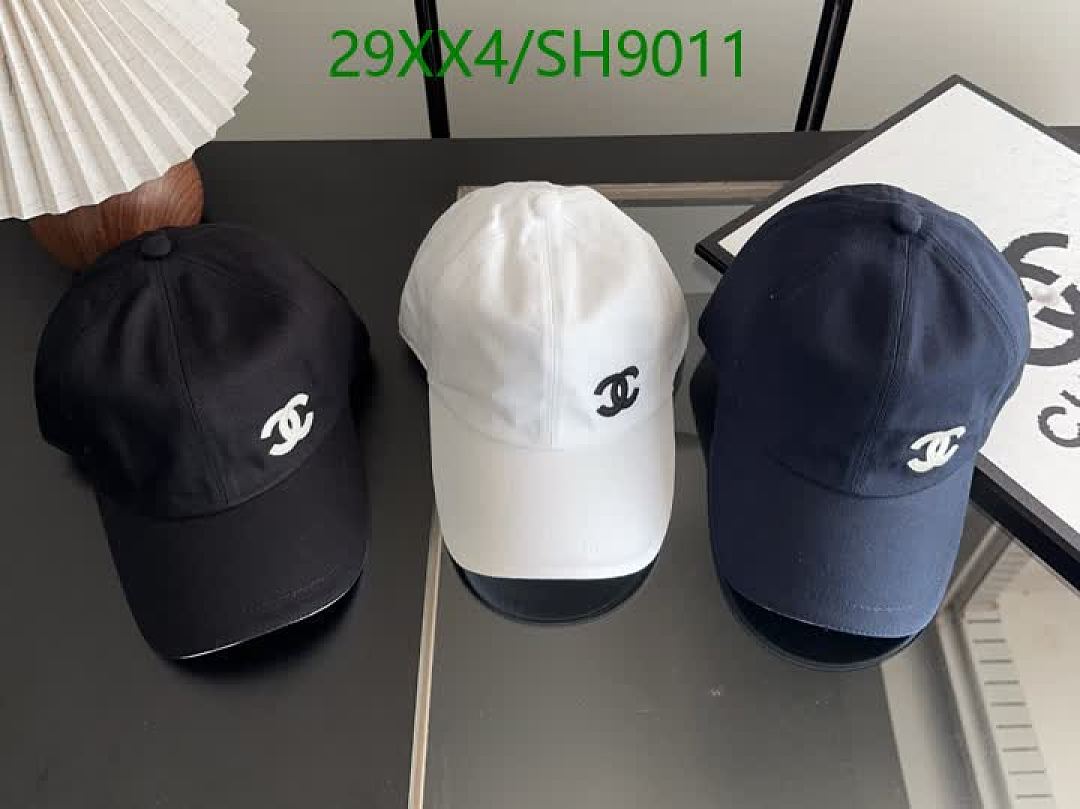 Chanel-Cap(Hat) Code: SH9011 $: 29USD