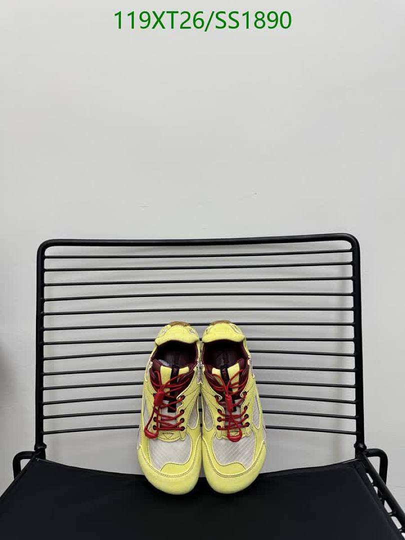BV-Women Shoes Code: SS1890 $: 119USD