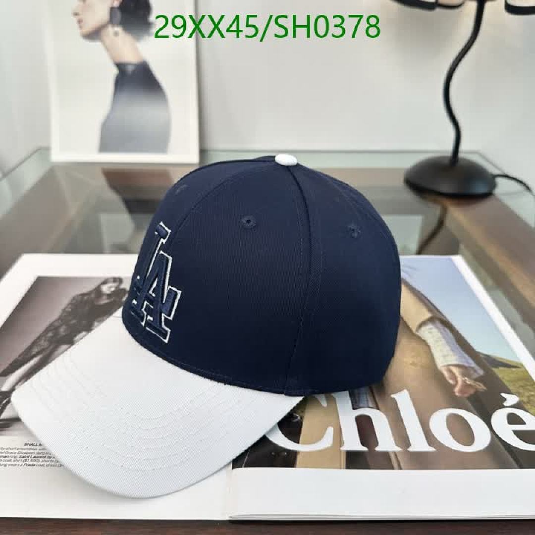 MLB-Cap(Hat) Code: SH0378 $: 29USD