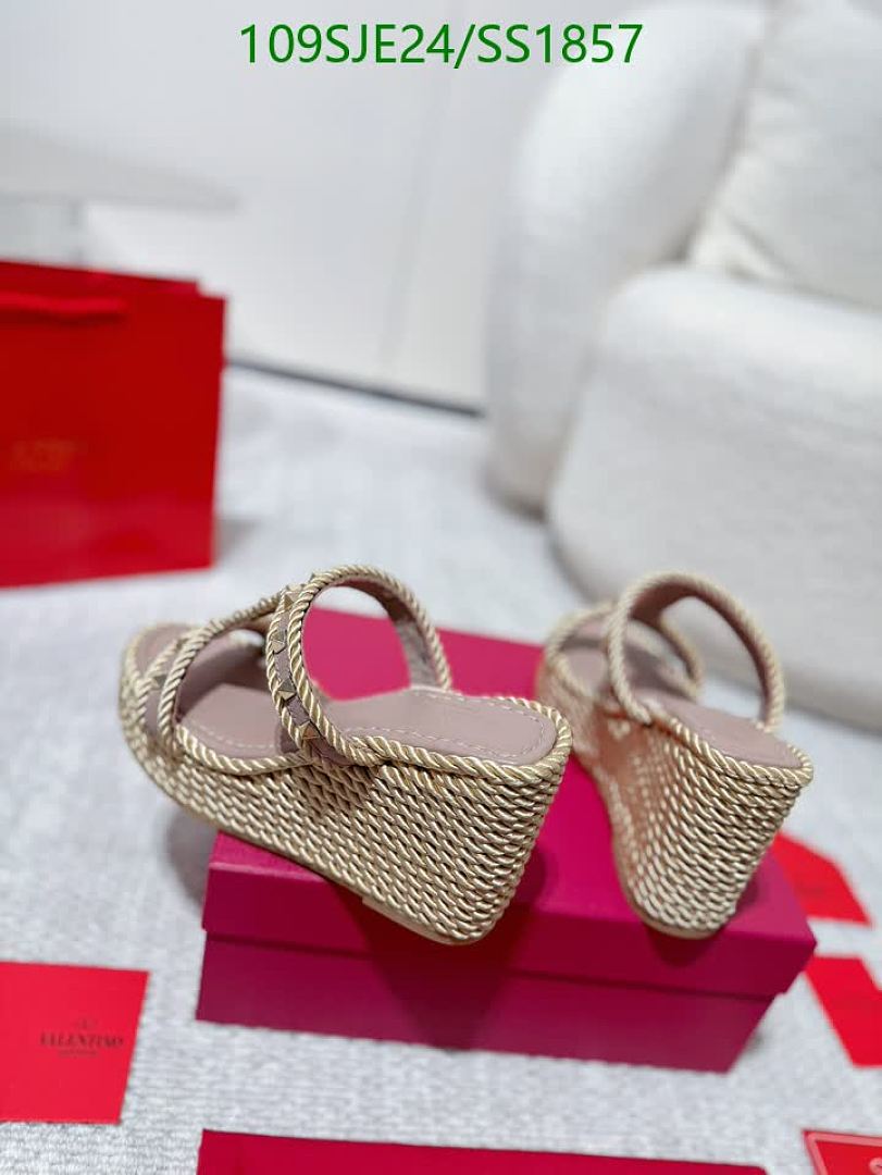 Valentino-Women Shoes Code: SS1857 $: 109USD