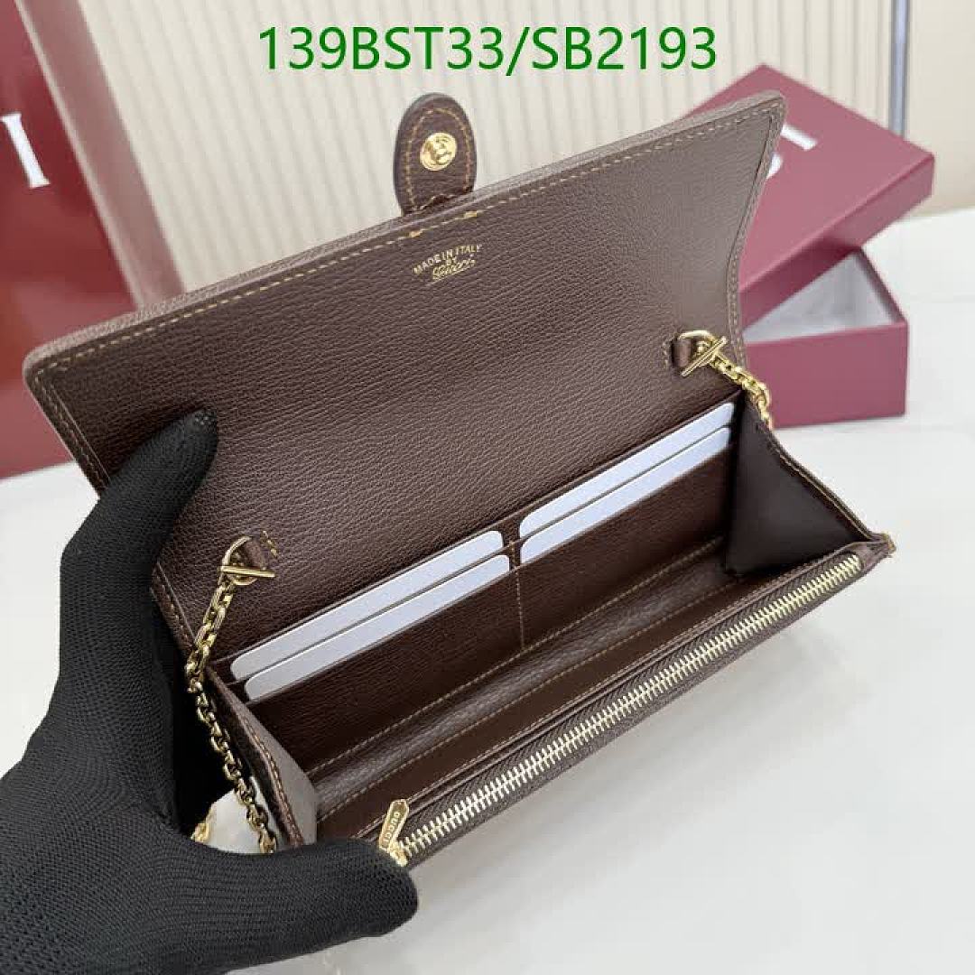 Gucci-Bag-Mirror Quality Code: SB2193 $: 139USD