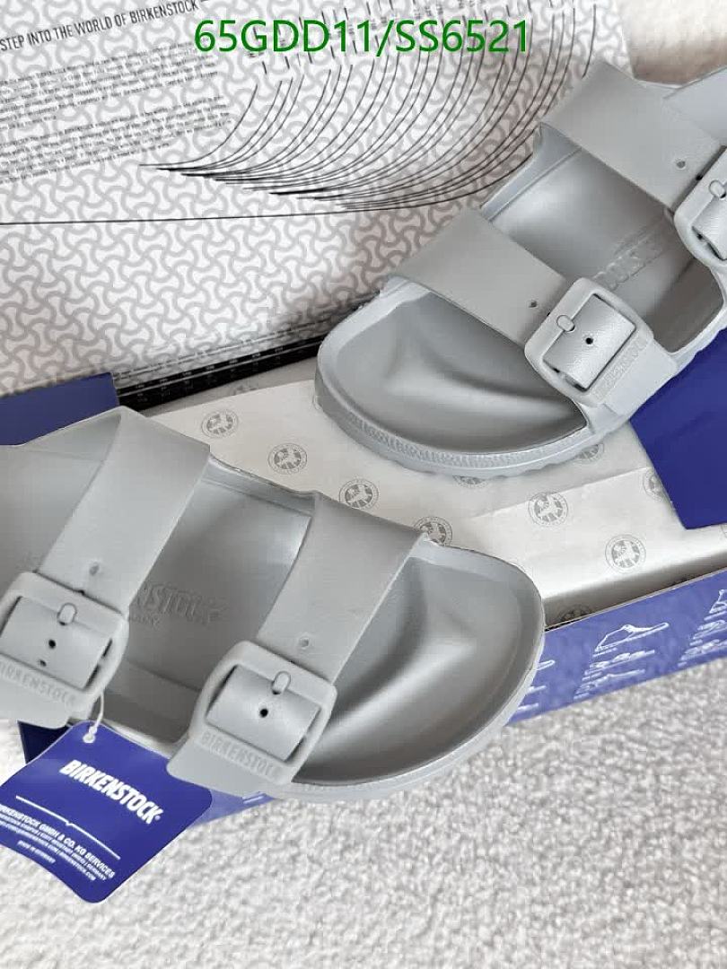 Birkenstock-Men shoes Code: SS6521 $: 65USD