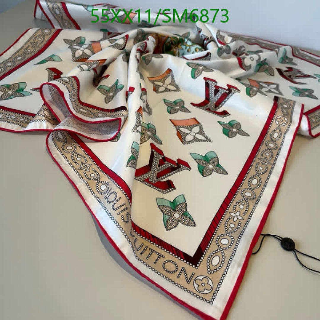 LV-Scarf Code: SM6873 $: 55USD