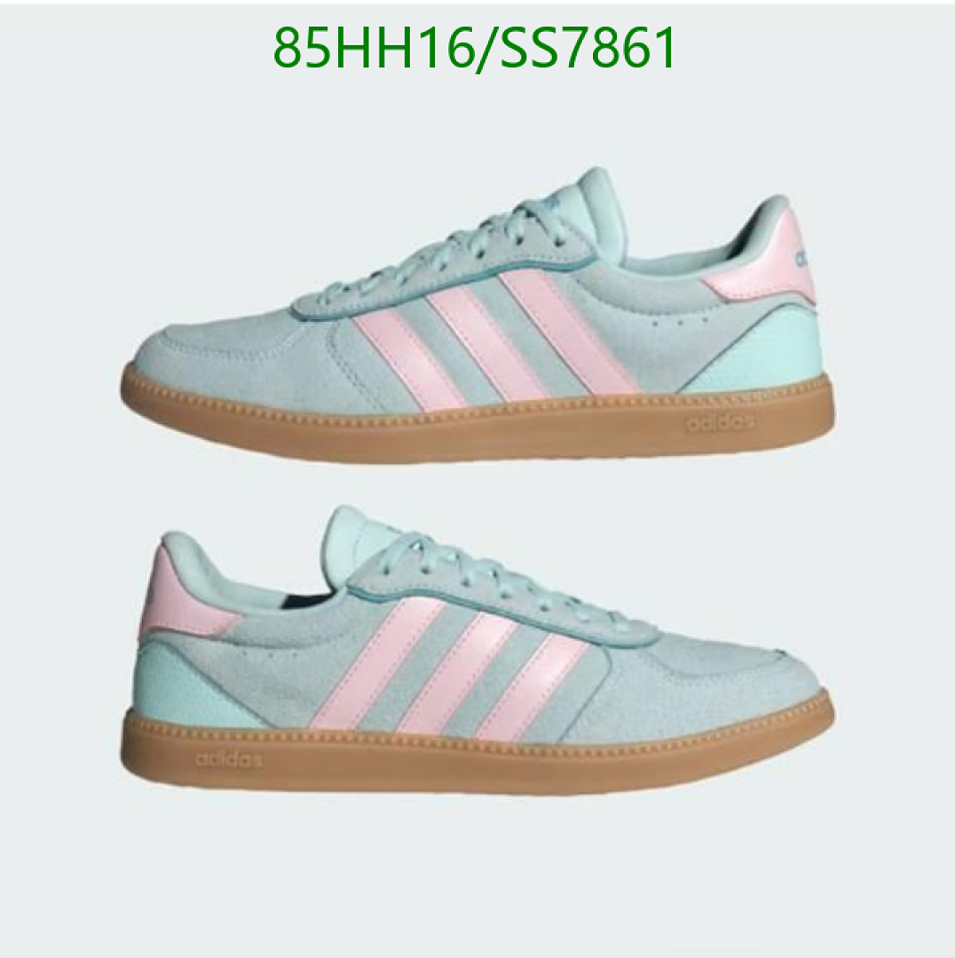 Adidas-Men shoes Code: SS7861 $: 85USD