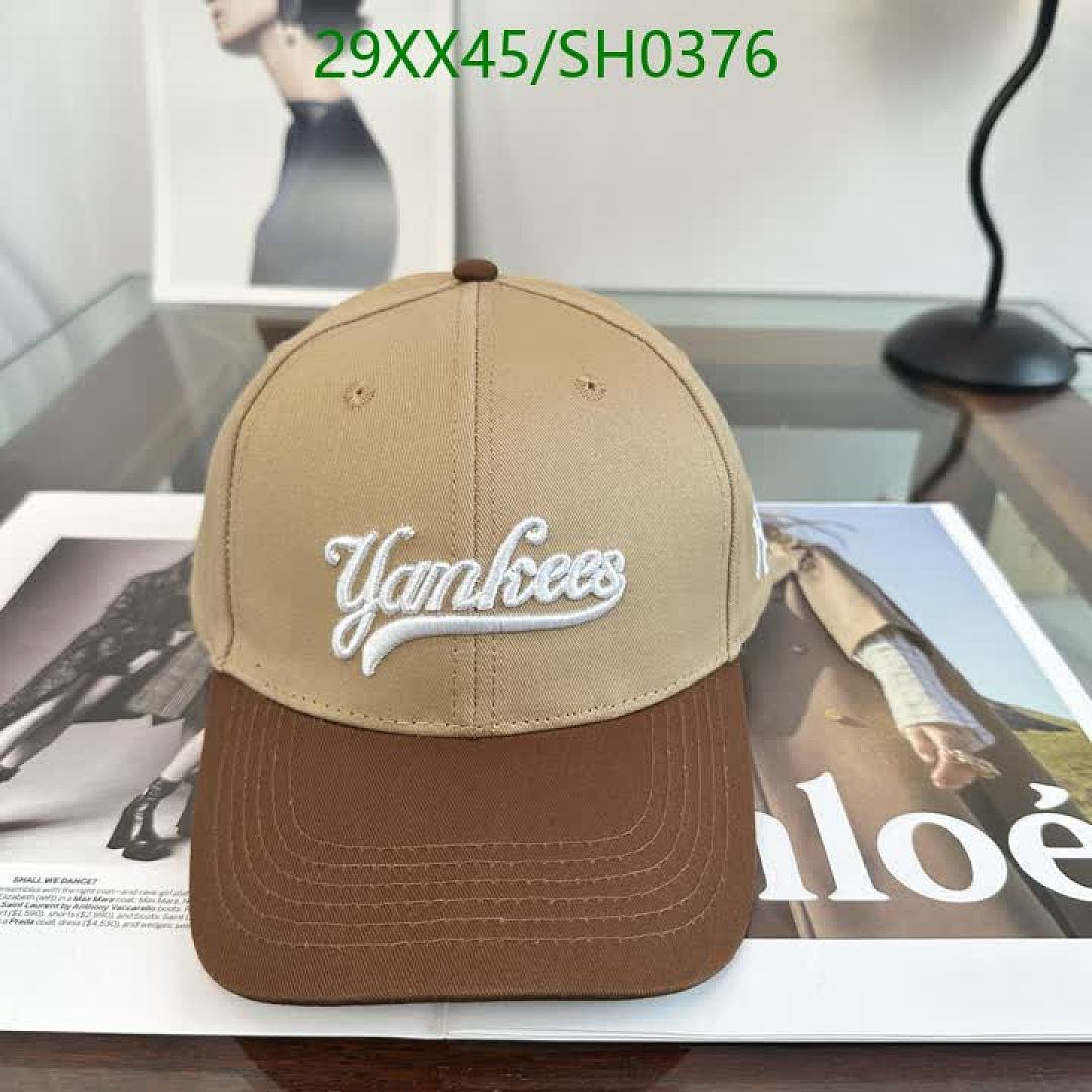 MLB-Cap(Hat) Code: SH0376 $: 29USD