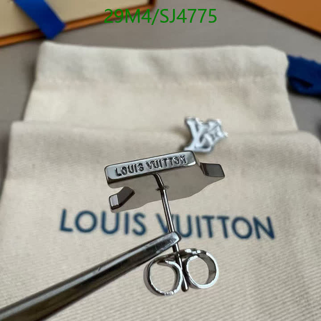 LV-Jewelry Code: SJ4775 $: 29USD