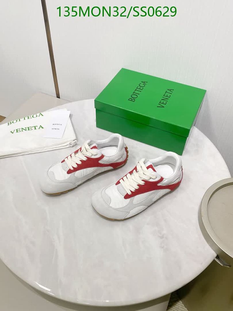 BV-Women Shoes Code: SS0629 $: 135USD