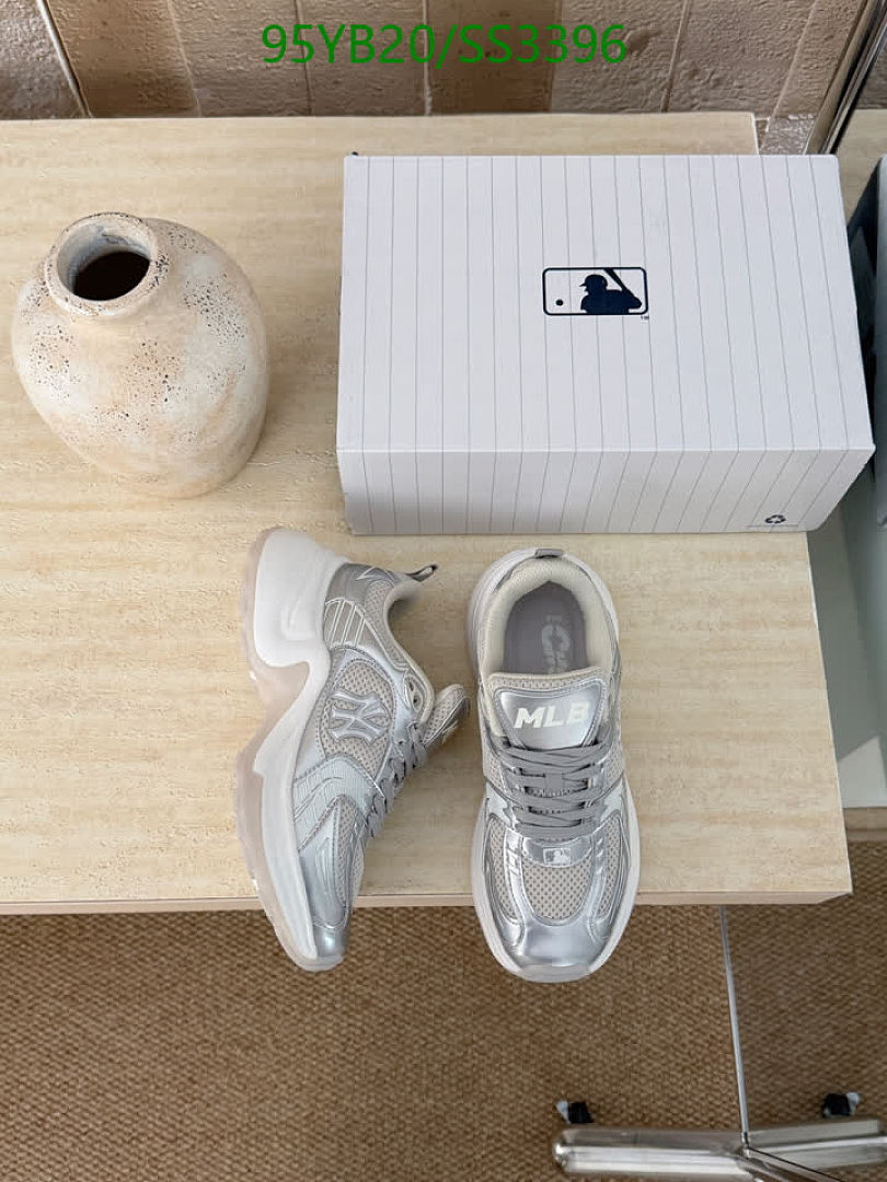 MLB-Women Shoes Code: SS3396 $: 95USD