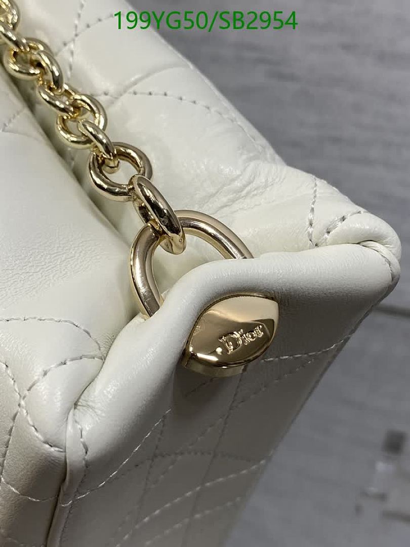 Dior-Bag-Mirror Quality Code: SB2954 $: 199USD