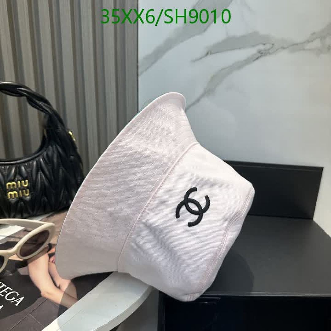 Chanel-Cap(Hat) Code: SH9010 $: 35USD