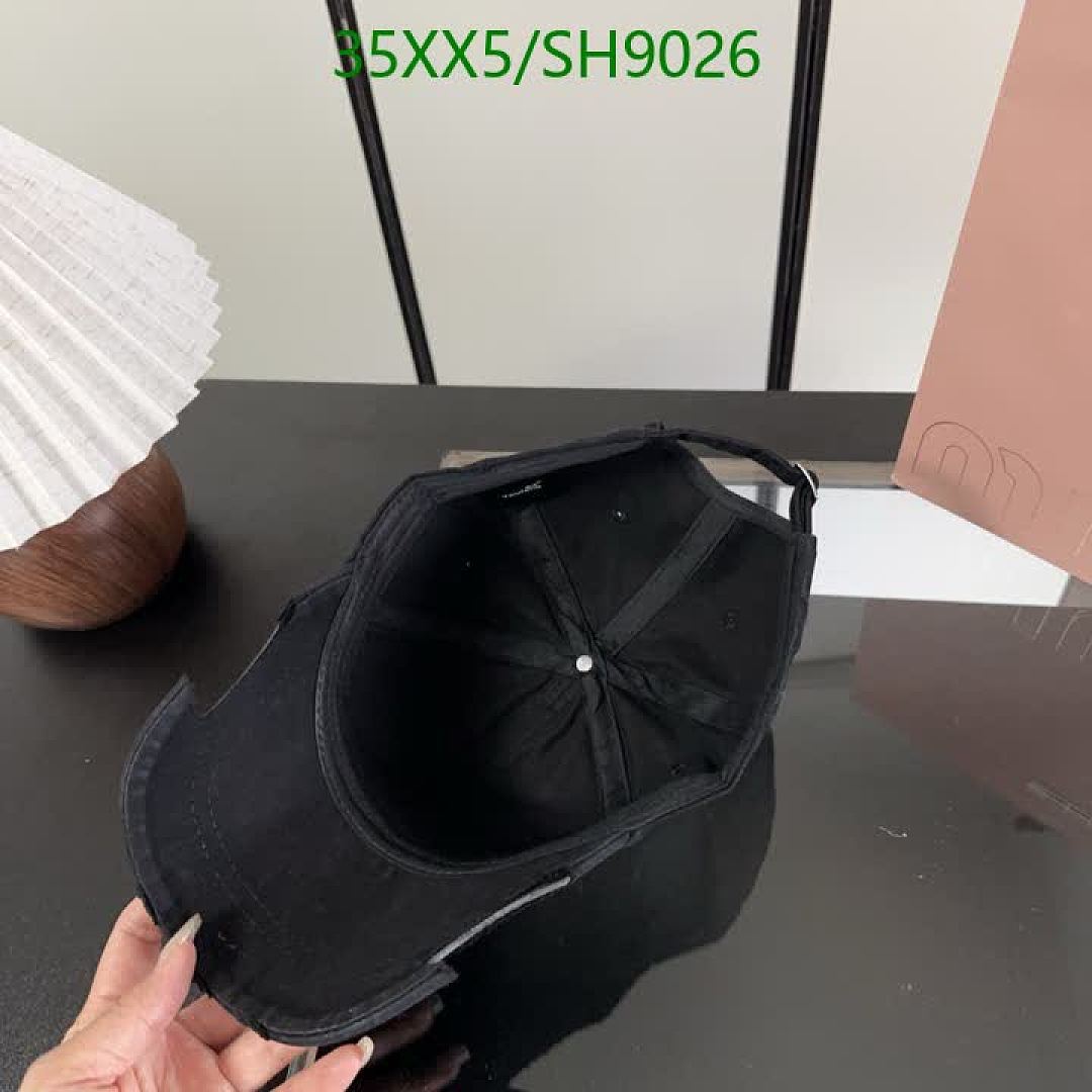 Chrome Hearts-Cap(Hat) Code: SH9026 $: 35USD