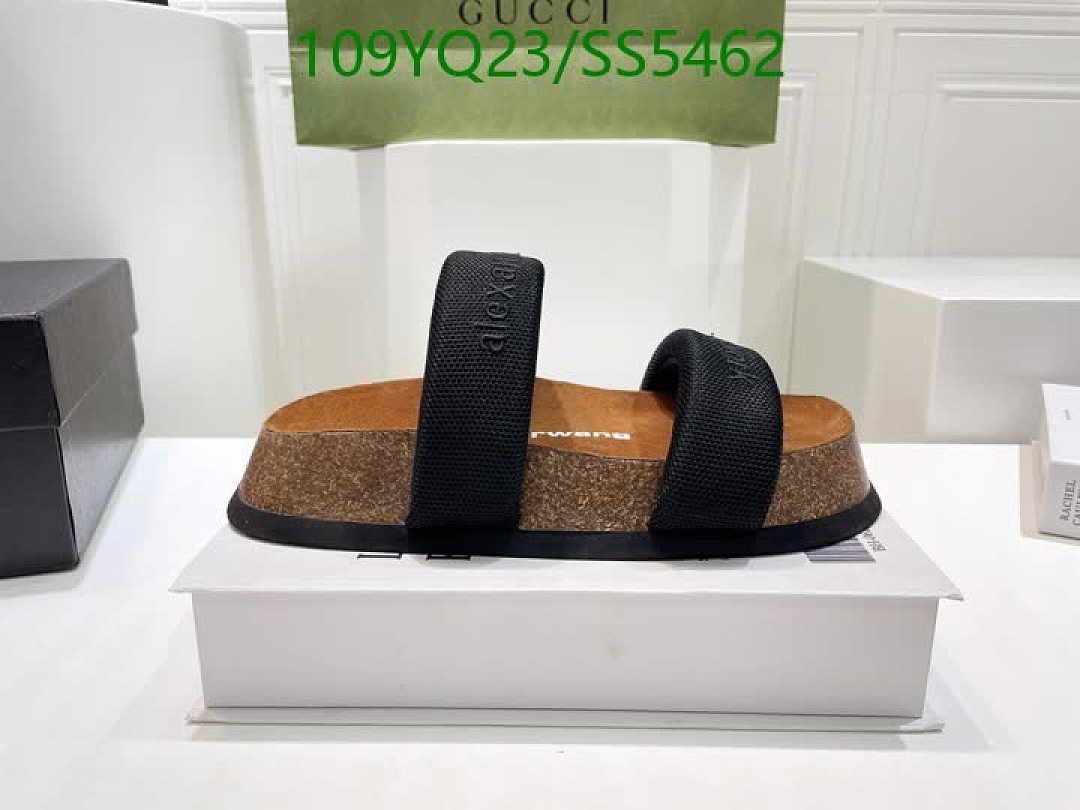 Alexander Wang-Women Shoes Code: SS5462 $: 109USD