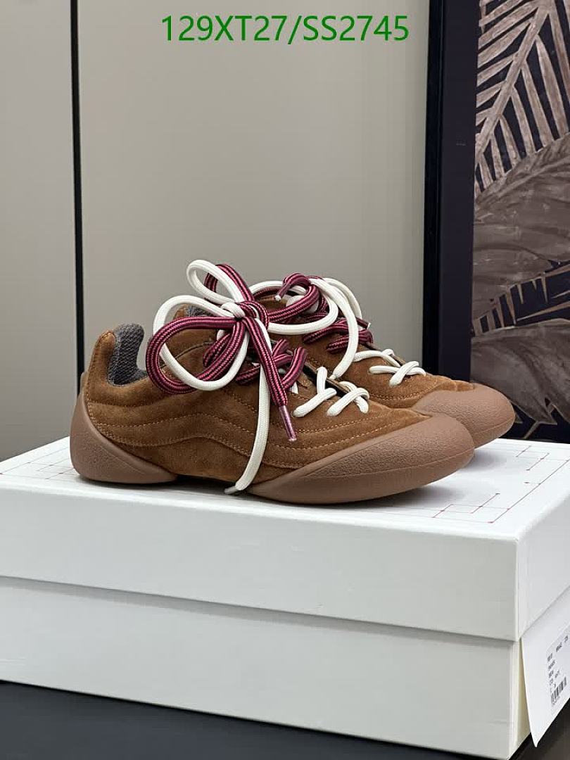 Alexander Mcqueen-Men shoes Code: SS2745 $: 129USD