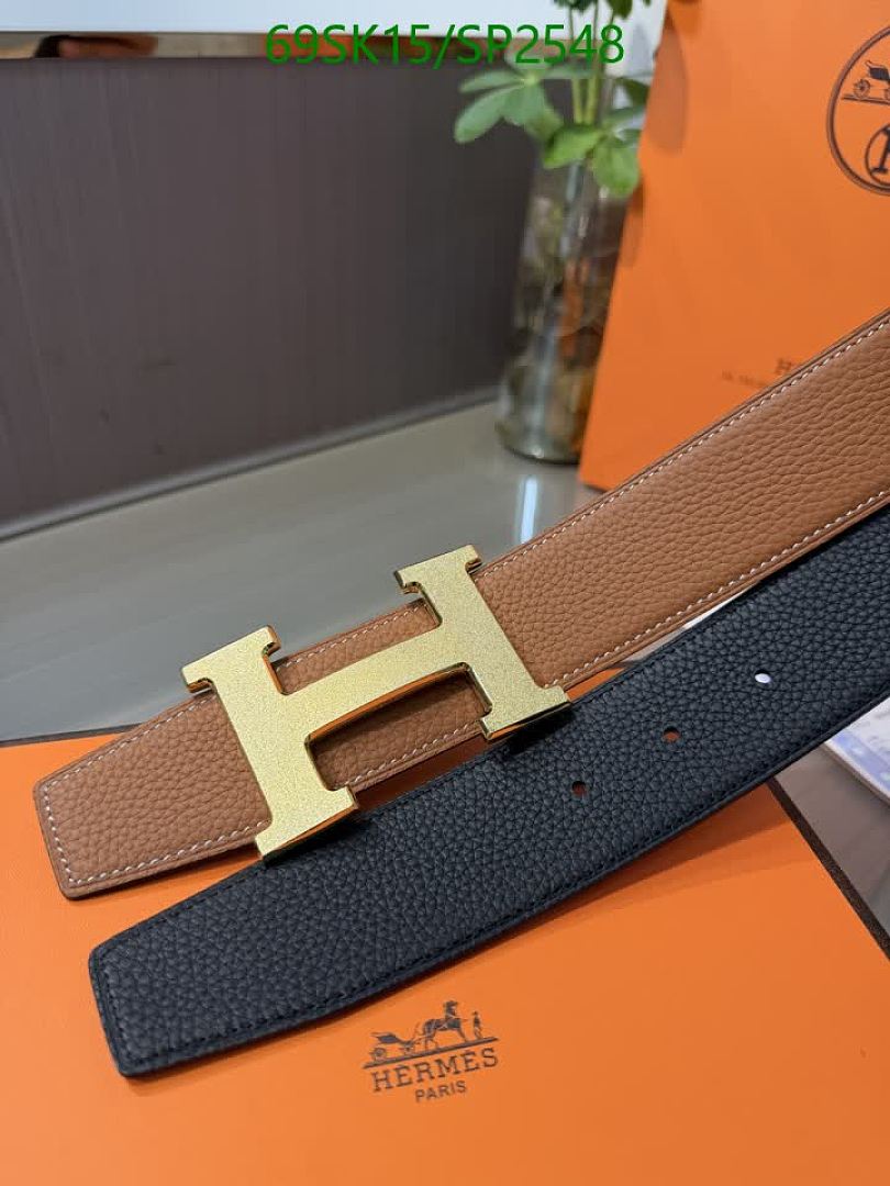 Hermes-Belts Code: SP2548 $: 69USD