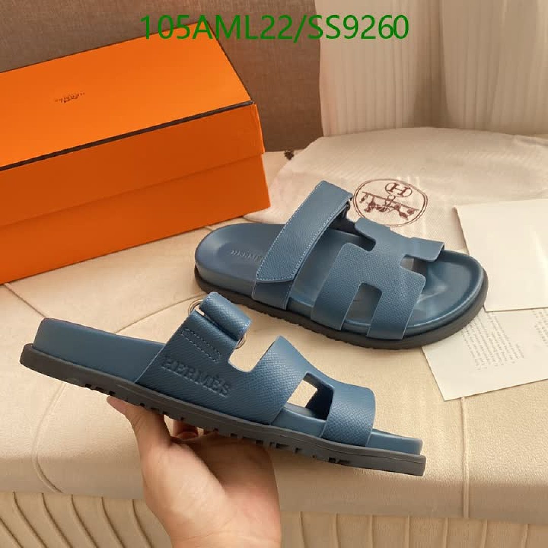 Hermes-Women Shoes Code: SS9260 $: 105USD