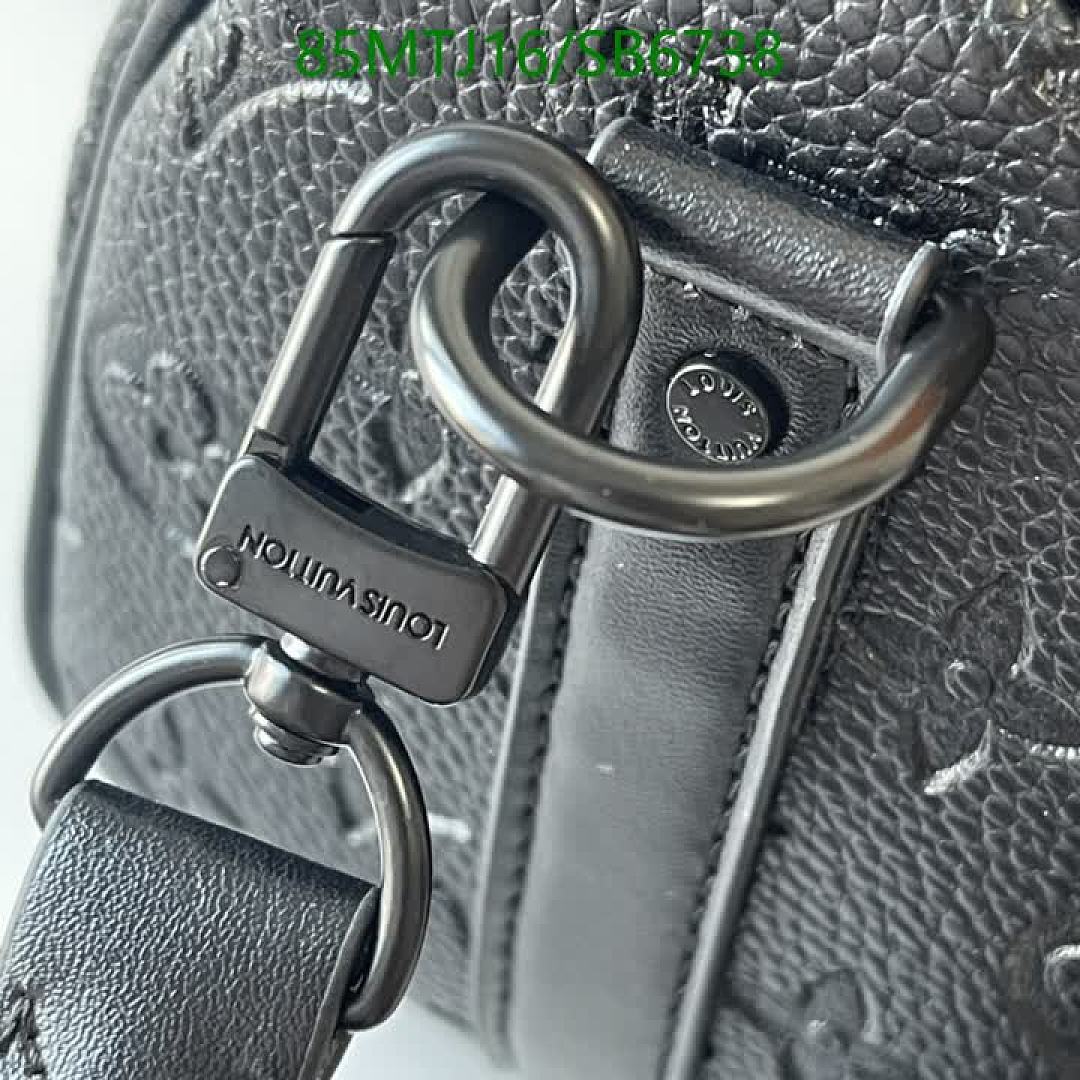 LV-Bag-4A Quality Code: SB6738 $: 85USD