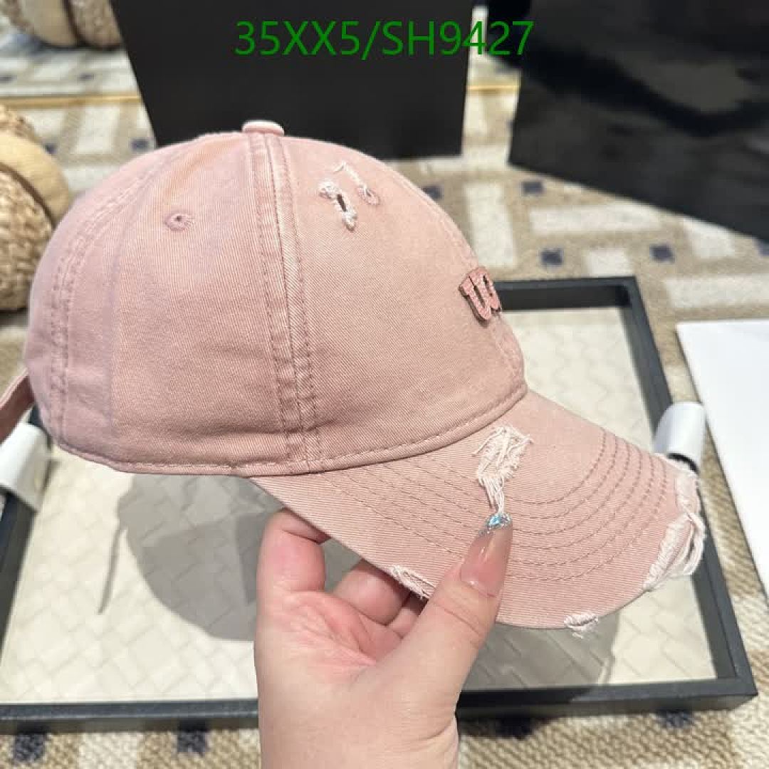 UGG-Cap(Hat) Code: SH9427 $: 35USD