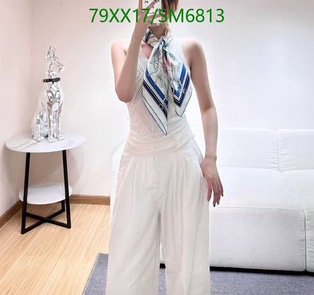 Hermes-Scarf Code: SM6813 $: 79USD
