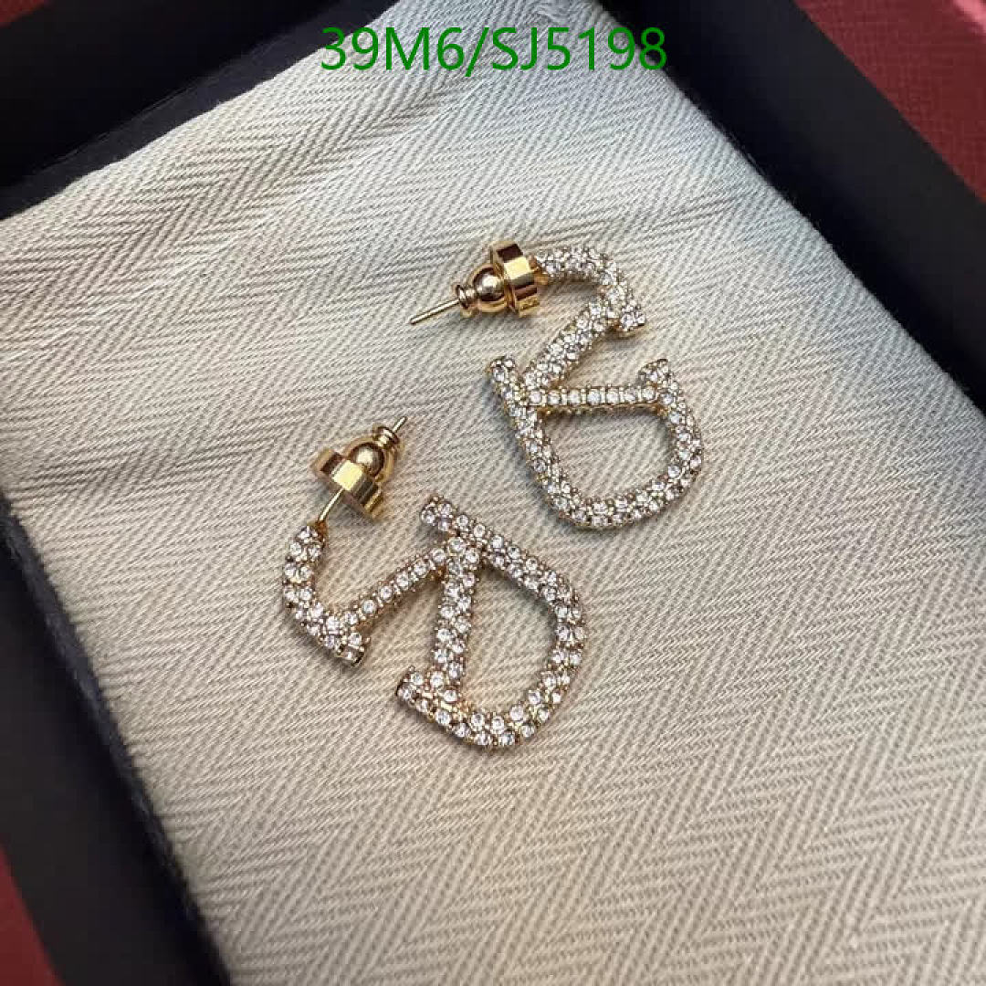 Valentino-Jewelry Code: SJ5198 $: 39USD