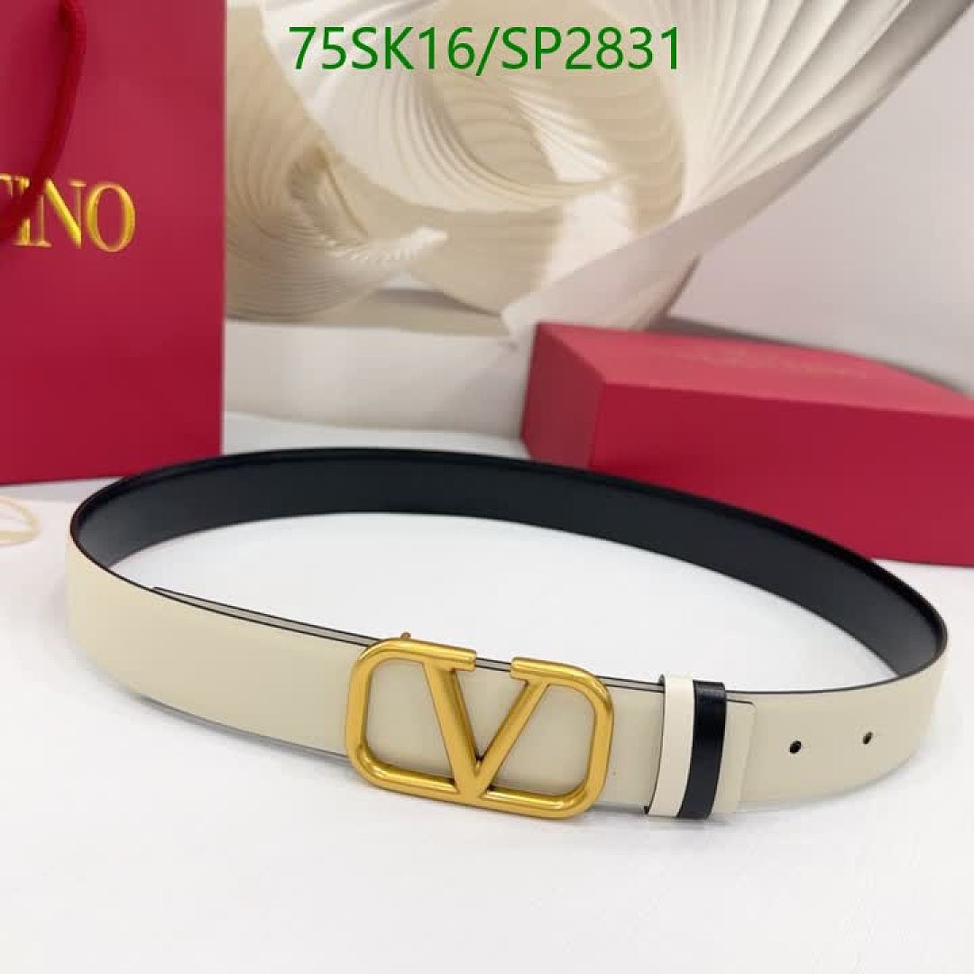 Valentino-Belts Code: SP2831 $: 75USD