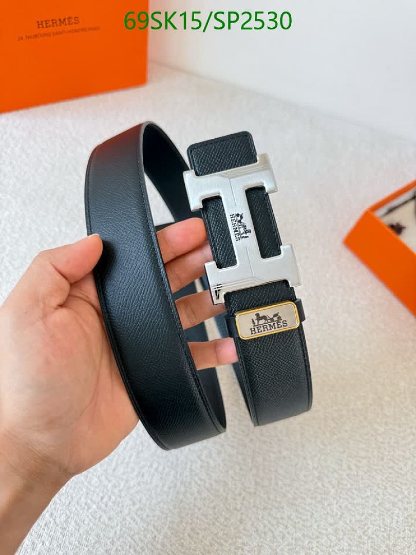 Hermes-Belts Code: SP2530 $: 69USD