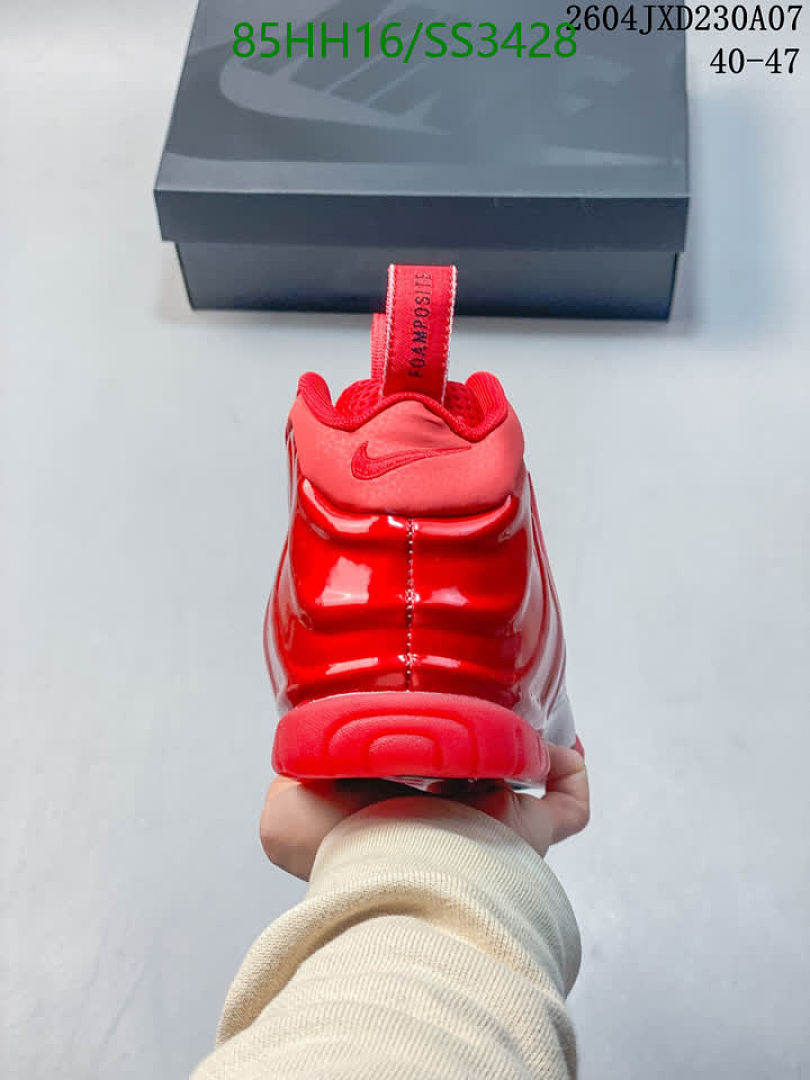 Nike-Men shoes Code: SS3428 $: 85USD