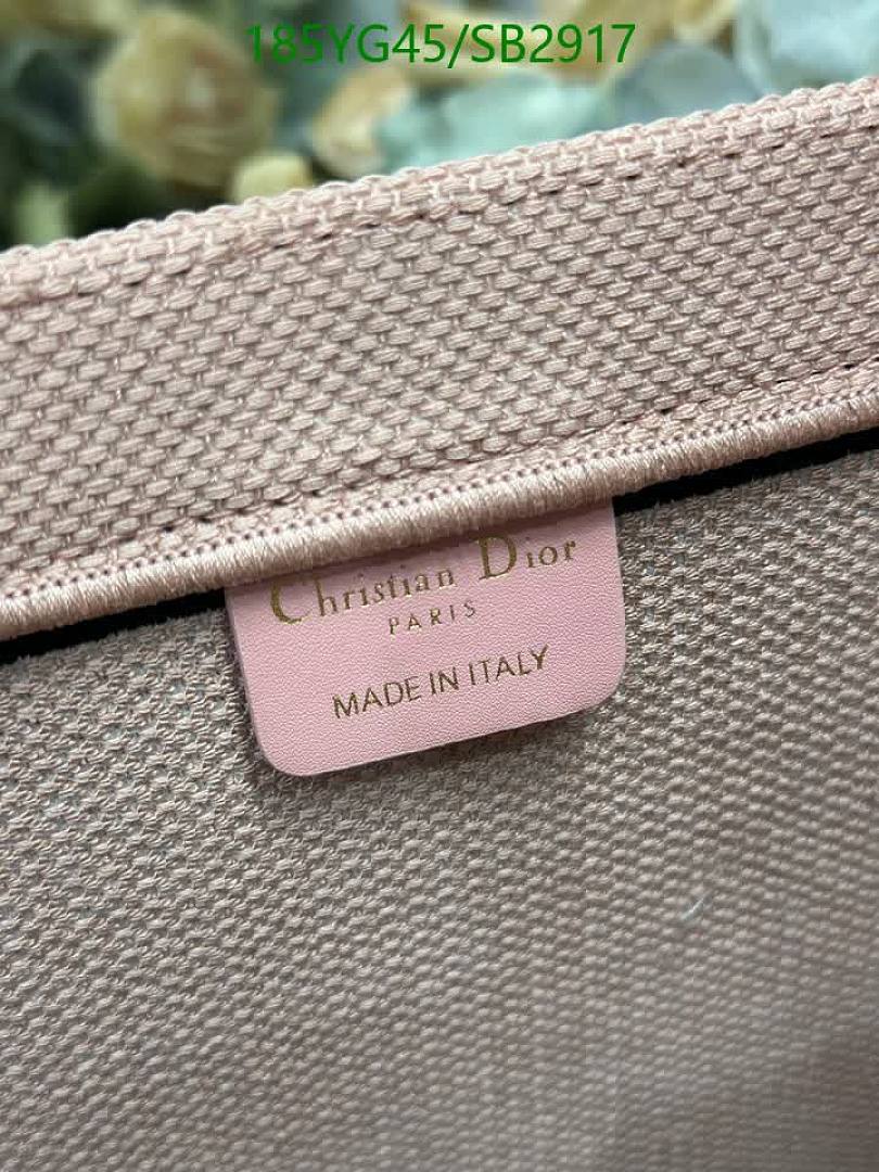 Dior-Bag-Mirror Quality Code: SB2917