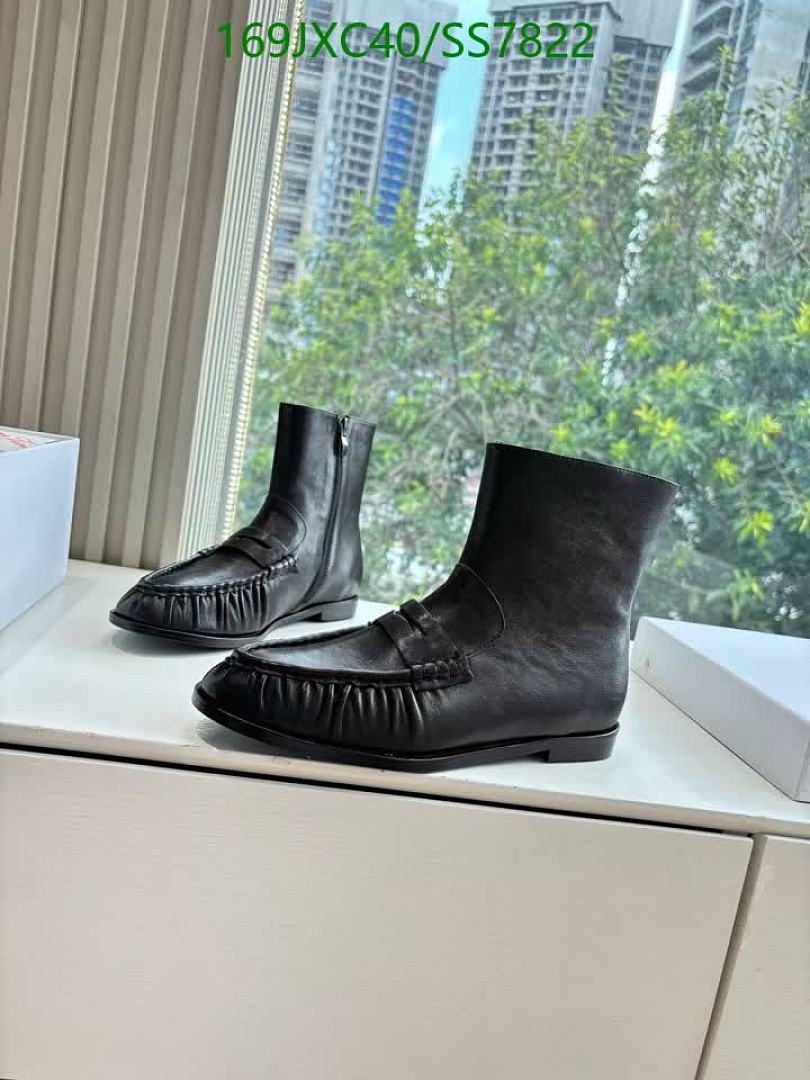 Boots-Women Shoes Code: SS7822 $: 169USD