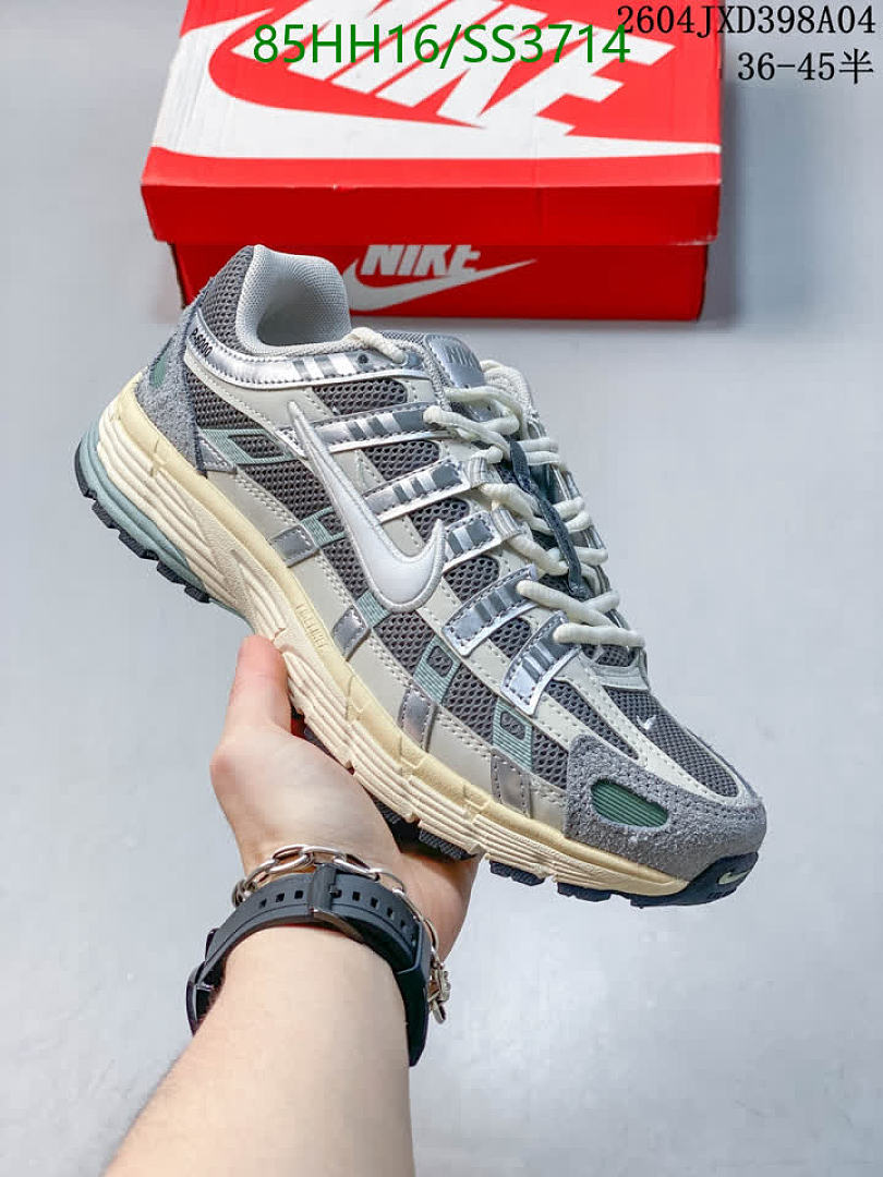 Nike-Men shoes Code: SS3714 $: 85USD