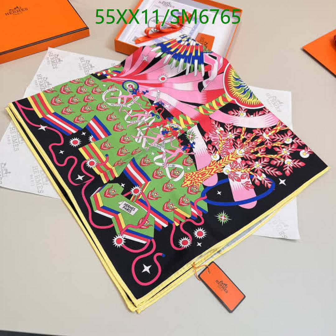 Hermes-Scarf Code: SM6765 $: 55USD