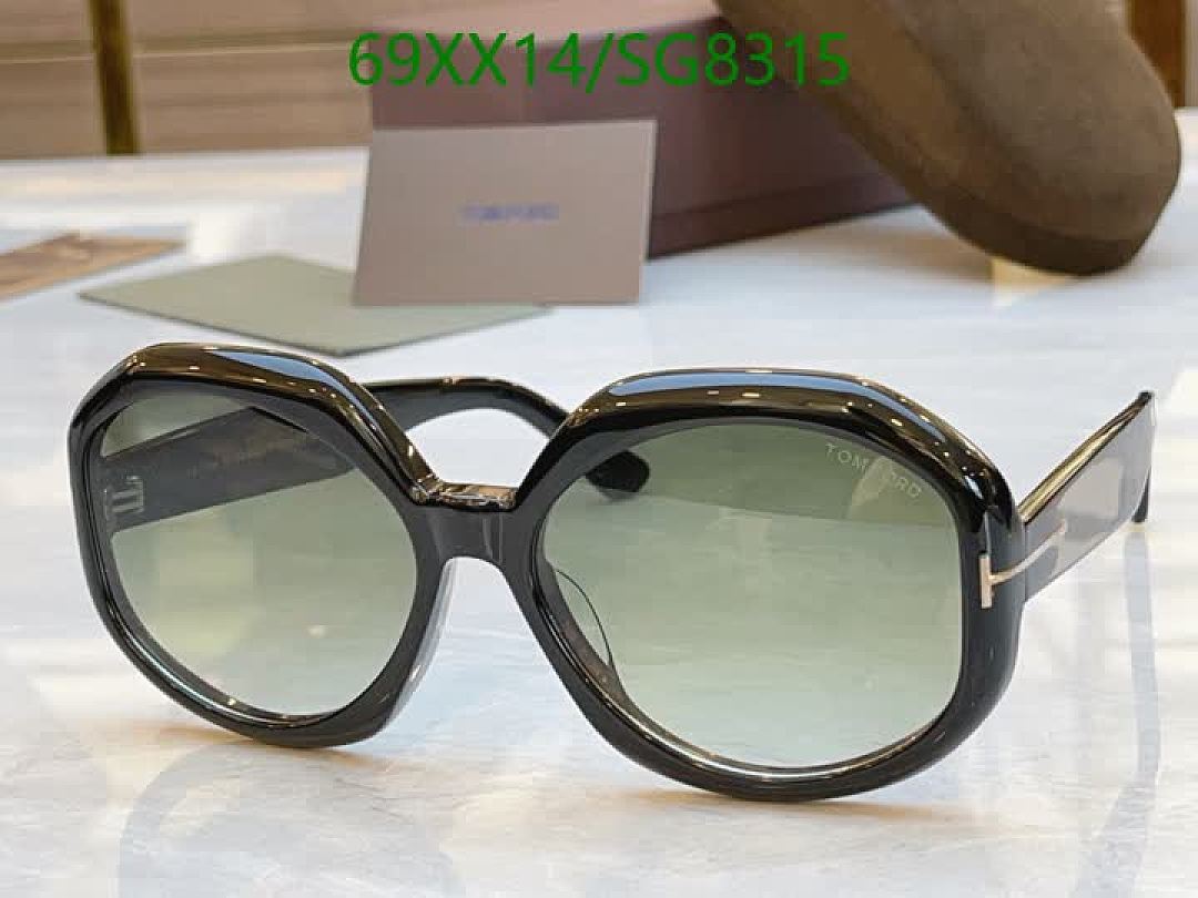 Tom Ford-Glasses Code: SG8315 $: 69USD