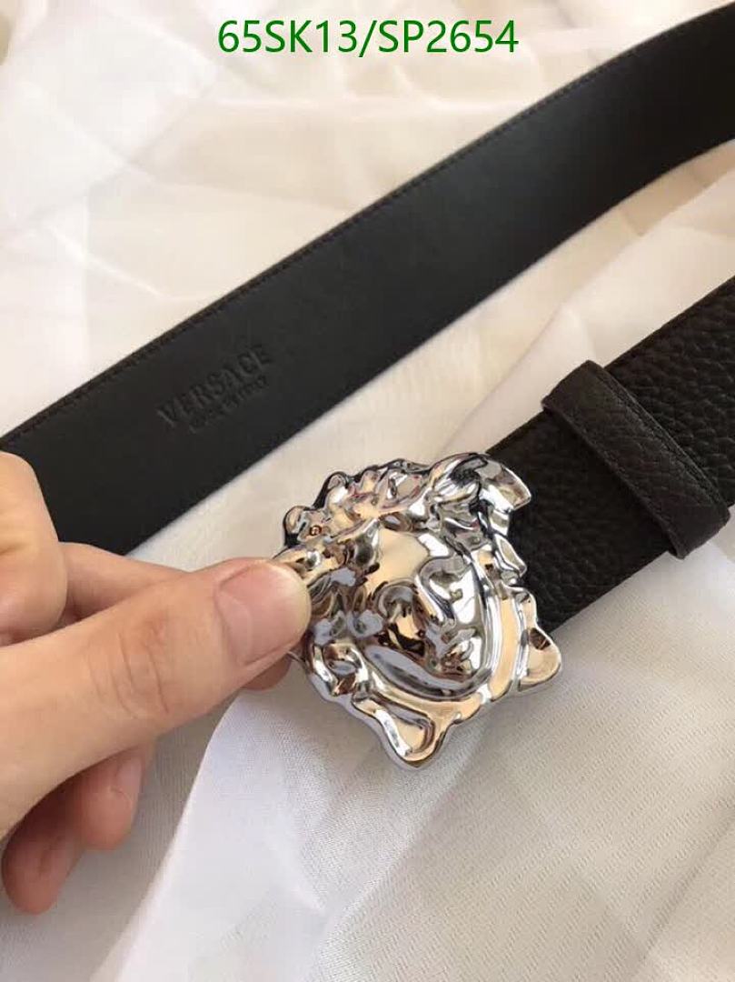 LV-Belts Code: SP2654 $: 65USD
