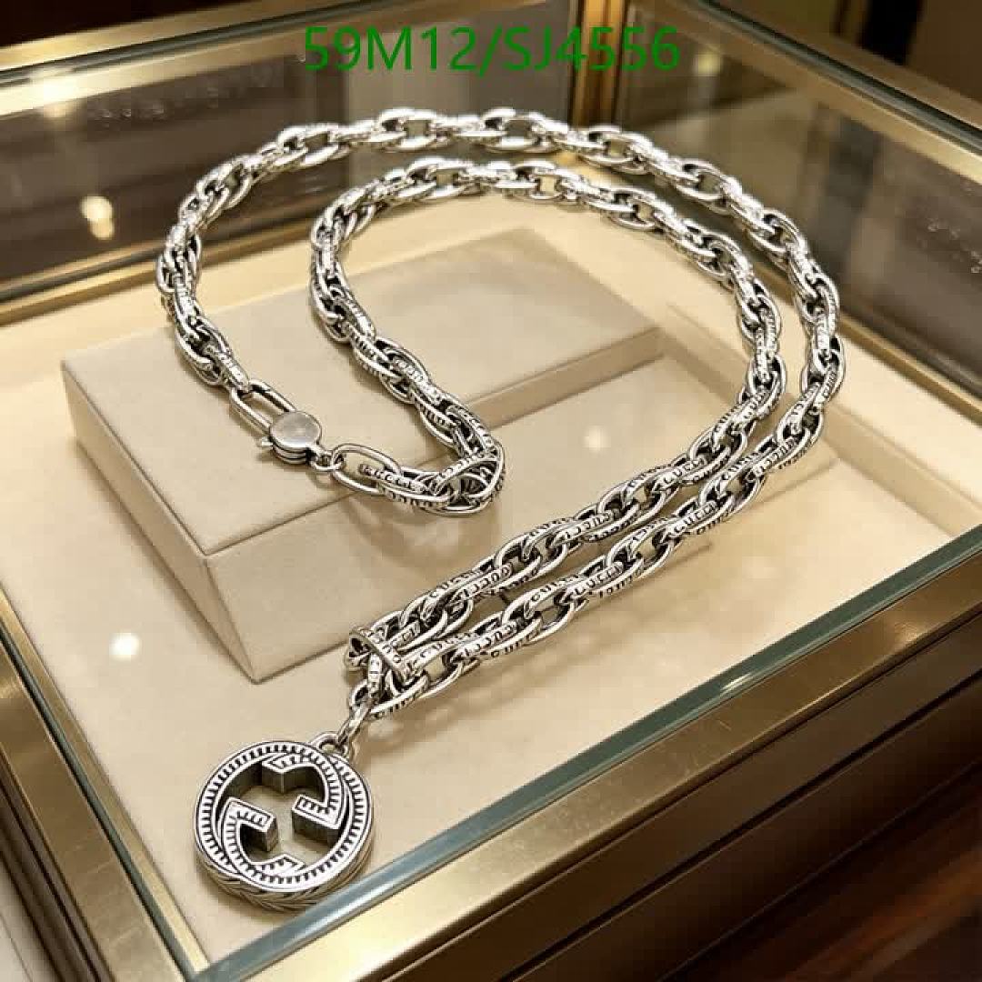 Gucci-Jewelry Code: SJ4556 $: 59USD