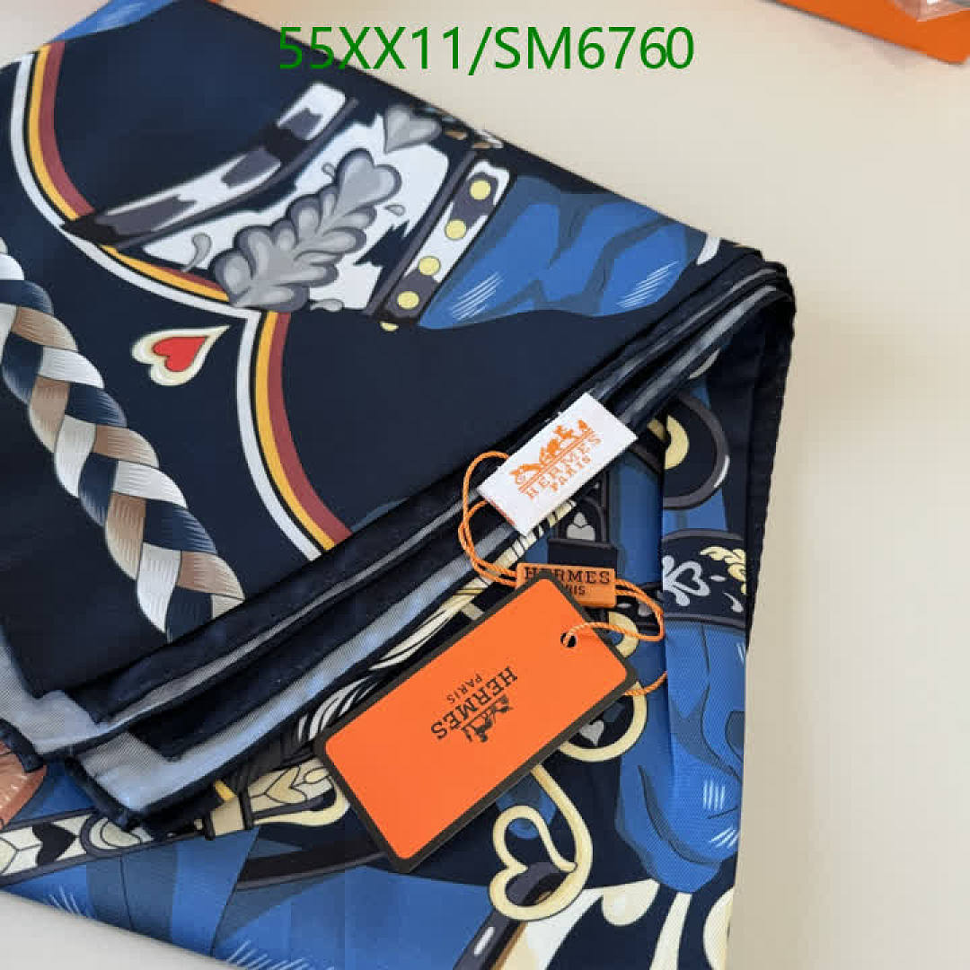 Hermes-Scarf Code: SM6760 $: 55USD